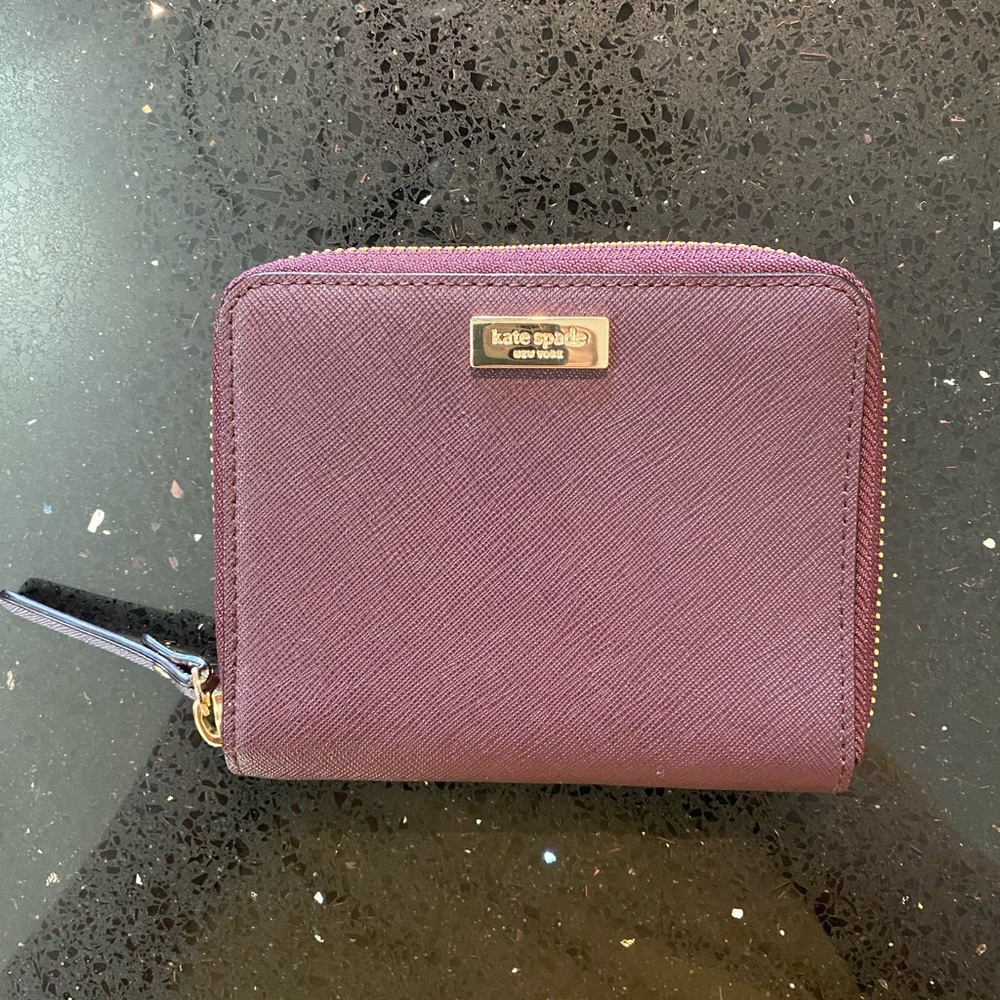 Kate Spade New York Medium Wallet